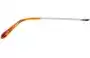 Ellery Sun Rx 07 Replacement Sunglass Lenses - Front View 