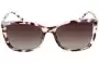 Sunglass Fix Replacement Lenses for Fiorelli Etta - Front View 