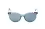 Furla SFU229 Replacement Sunglass Lenses - Front View 