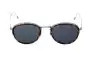 Sunglass Fix Replacement Lenses for Giorgio Armani AR 6068 - Front View 
