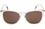 Gucci GG0547SK Replacement Sunglass Lenses - Front View 