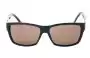 Sunglass Fix Replacement Lenses for Gucci GG1000/S - Front View 