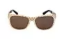 Sunglass Fix Replacement Lenses for Gucci GG4266/S - Front View 
