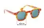 Sunglass Fix Replacement Lenses for Lesca Mose - 42mm Wide 
