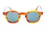 Lesca Mose Replacement Sunglass Lenses - Front View 