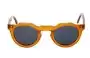 Lesca Pica Replacement Sunglass Lenses - Front View 