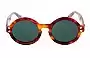 Sunglass Fix Replacement Lenses for Lucy Folk Round The World Again - Front View 
