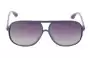 Sunglass Fix Replacement Lenses for MARC BY MARC JACOBS 136/S - Front View 