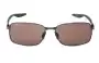 Maui Jim MJ792 Shoal Replacement Sunglass Lenses - Front View 