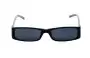 Miu Miu VMU01D Replacement Sunglass Lenses - Front View 