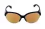 Oakley Trailing Point OO9447 Replacement Sunglass Lenses - Front View 