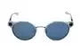Oakley OO6046 Deadbolt Replacement Sunglass Lenses  - Front View 