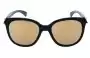 Oakley Low Key Replacement Sunglass Lenses - Front View 