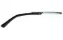 Oakley OO9434 Top Knot Replacement Lenses 56mm Front View 