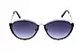 Oroton Toulouse Replacement Sunglass Lenses - Front View 