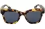 Oscar & Frank Bierwurst Replacement Sunglass Lenses - Front View 