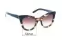 Sunglass Fix Lentes de Repuesto para Pared  Puss & Boots - 50mm Wide 