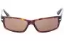 Persol 2763-S Replacement Sunglass Lenses - Front view 