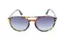 Persol 3170-S Replacement Sunglass Lenses - Front View 