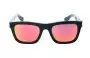 Police X Lewis Hamilton Lewis 16 SPLB32 Replacement Sunglass Lenses - Front View 