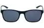 Prada SPS60U Replacement Sunglass Lenses - Front View 