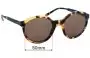 Sunglass Fix Replacement Lenses for Polo Polo PH 4112 - 50mm Wide 