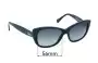 Sunglass Fix Replacement Lenses for Ralph Lauren RA 5190 - 56mm Wide 