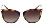 Ralph Lauren RA5245 Replacement Sunglass Lenses - Front View 