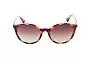 Ralph Lauren RA5273 Replacement Sunglass Lenses - Front View 