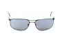 Ray Ban RB3148 Replacement Sunglass Lenses - Front View 