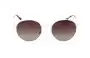 Ray Ban RB3681 Replacement Sunglass Lenses - Front View 