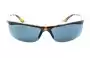 Ray Ban RB4085 Replacement Sunglass Lenses - Front View 