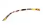 Ray Ban RB4085 Replacement Sunglass Lenses - Model Number 
