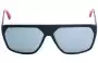 Sunglass Fix Replacement Lenses for Ray Ban RB4309-M -  Front View 