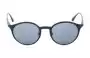 Ray Ban RB4336CH Chromance Replacement Sunglass Lenses - Front View 