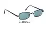 Sunglass Fix Replacement Lenses for Ray-Ban B&L W2951 - 51mm Wide 