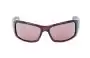 Rip Curl Snappers Sunglass Replacement Lenses - Front View 