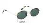 Sunglass Fix Replacement Lenses for Rixx Charlie - 52mm Wide 
