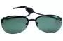 Sunglass Fix Replacement Lenses for Saltwater Fish - Front View 