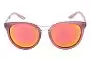 Smith Bridgetown Replacement Lenses Front View 