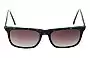 Specsavers Tynemouth Replacement Sunglass Lenses - Front View 