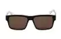 Spy Optics Cyrus Replacement Sunglass Lenses - Front View 