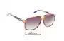 Sunglass Fix Lentes de Repuesto para Tom Ford Raoul TF753 - 62mm Wide 