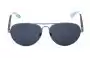 Toms Classic 301 Replacement Sunglass Lenses - Front View 