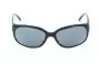Vuarnet Pouilloux 096 Replacement Sunglass Lenses - Front View 