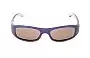 Vuarnet Pouilloux Ref 123 Replacement Sunglass Lenses - Front View 