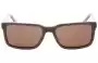Sunglass Fix Replacement Lenses for Burberry B 4097 - Front View 