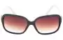 Bvlgari 8150-B Replacement Sunglass Lenses - Front View 