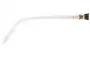 Bvlgari 8150-B Replacement Sunglass Lenses - Model Number 