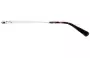 Sunglass Fix Replacement Lenses Coach HC 7074 - Model Number 